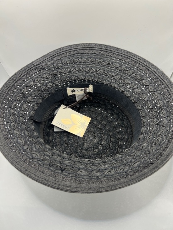 063. Capelli Crochet Bucket Hat main image 8